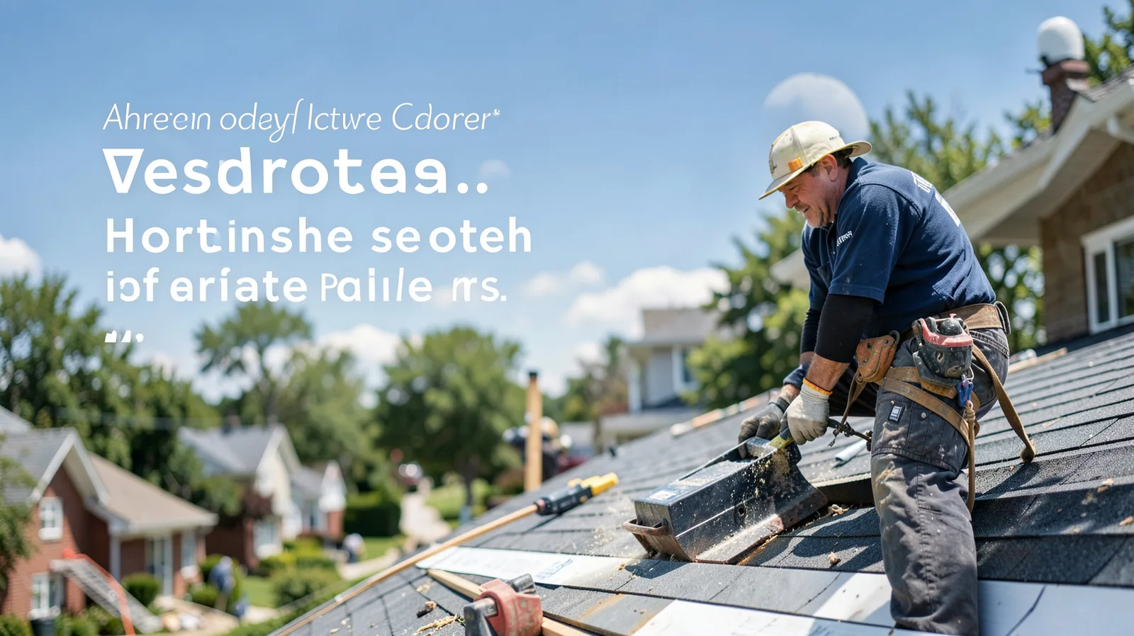 Roof Replacement in Notus, ID near me